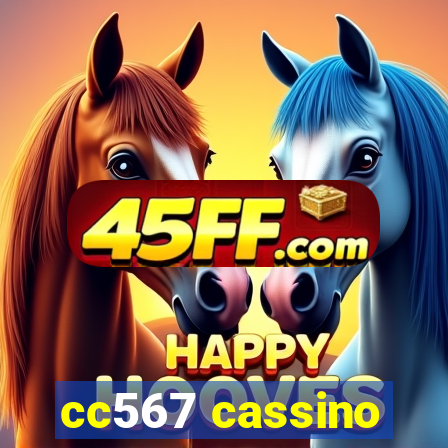 cc567 cassino